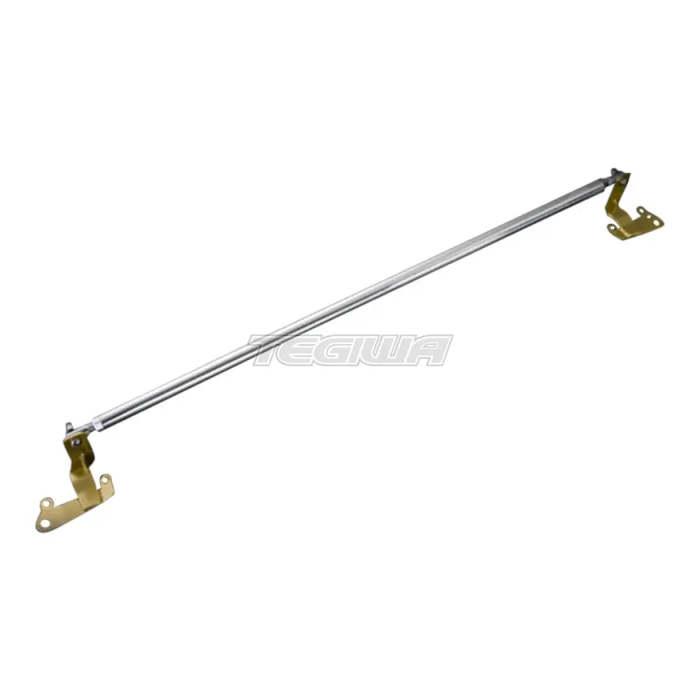 J's Racing Front strut Bar Honda Civic EK4