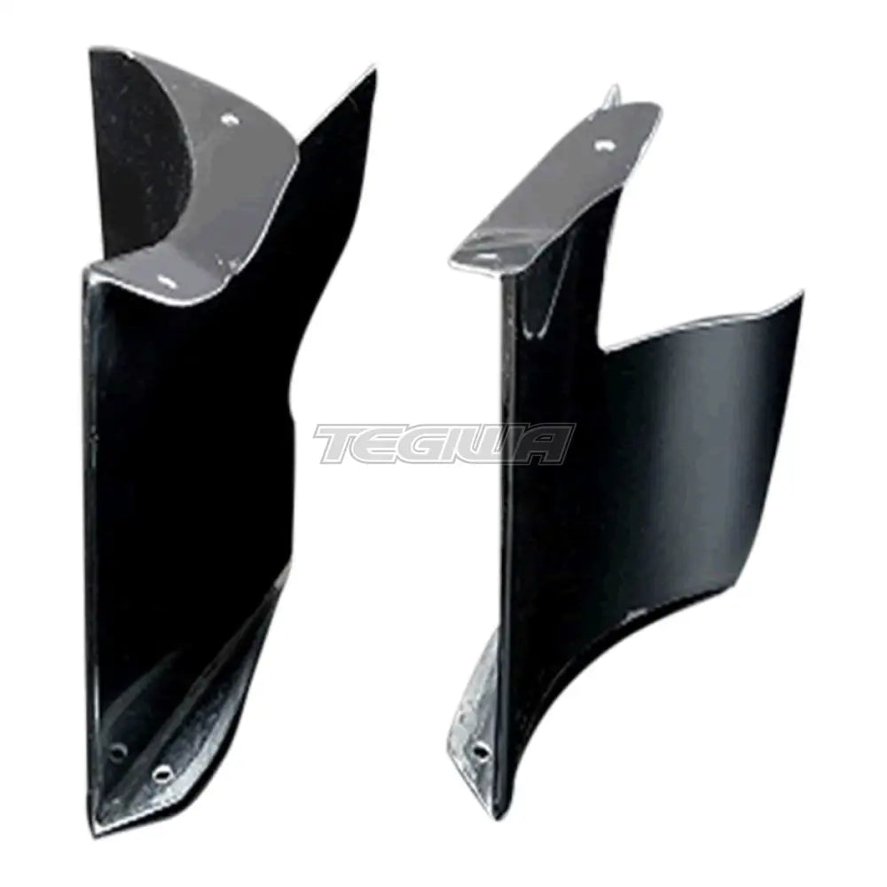 J's Racing GT-WING Trunk Braket for Center Mounting Honda S2000