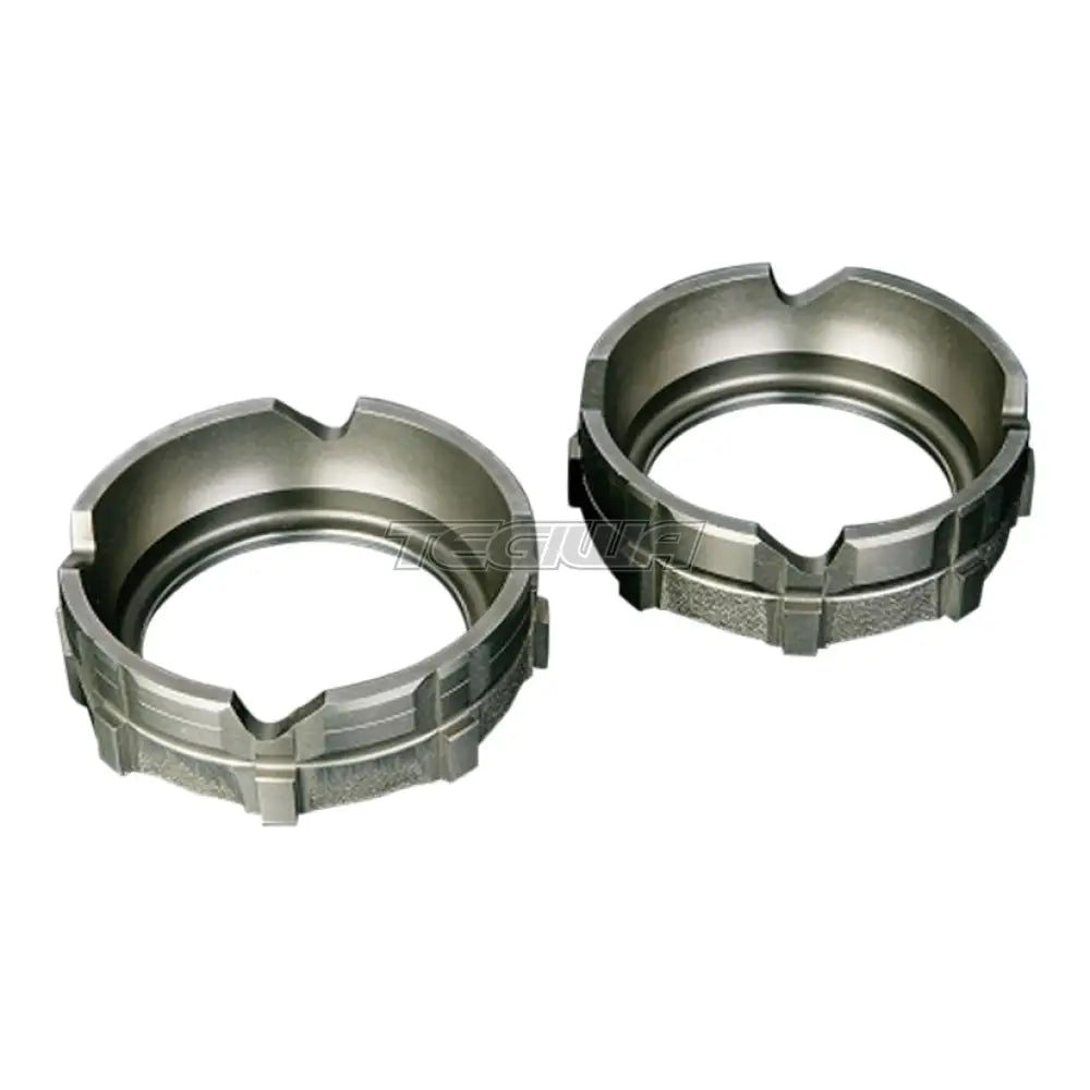 J's Racing L.S.D. 1.5WAY(50-25) Pressure Ring Set (SPL CamïÃ"šÃ‚¼Ã¢â"šÂ¬Ã‚° Honda S2000