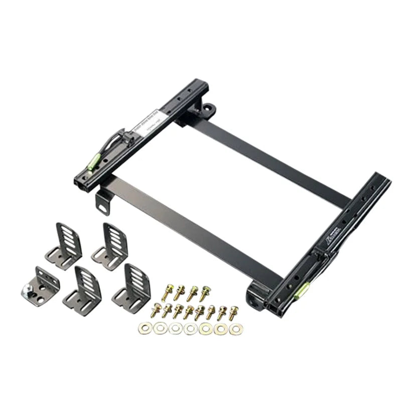 J’s Racing Low Down Seat Rail Honda Civic Ep3 01-05 Seats Rails & Mounts
