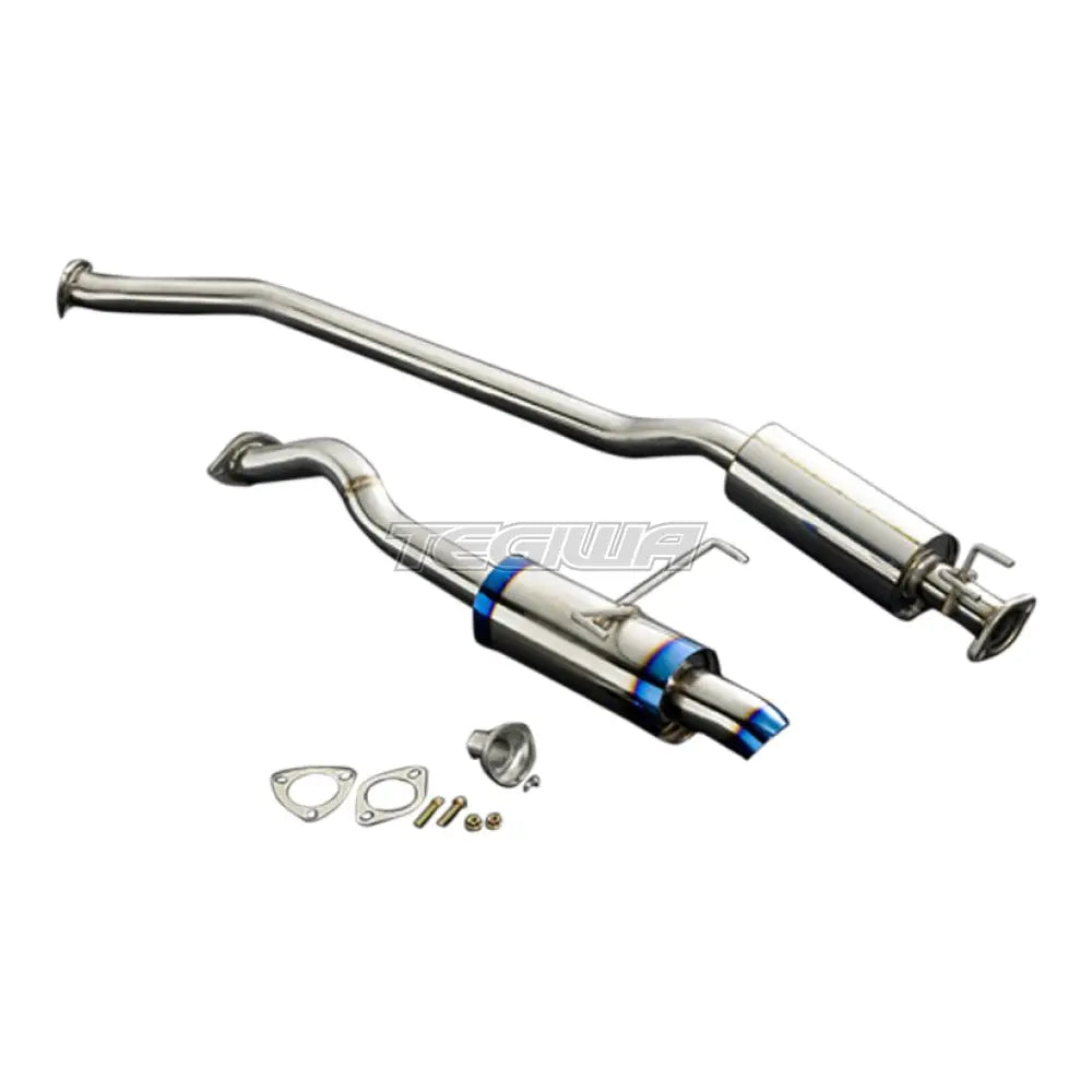 Jsレーシング R304 SUSエキゾーストシステム DC5 J's Racing R304 SUS Jsレーシング R304 SUSエキゾーストシステム DC5 J's Racing R304 SUS