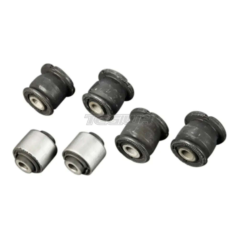J's Racing REAR KNUCKLE BUSHING Honda Integra DC5