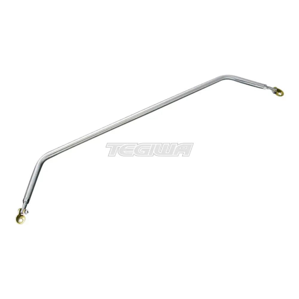 J's Racing Rear Pillar Bar Honda Integra DC5