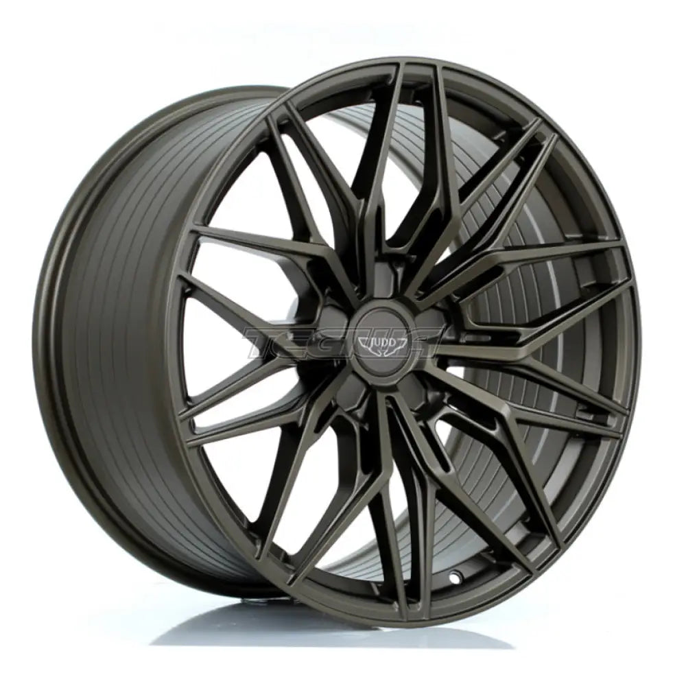 JUDD JSF3 Alloy Wheel 20x10.5 ET15 TO 50 5x130 Satin Bronze 72.6mm CB Alloy Wheels