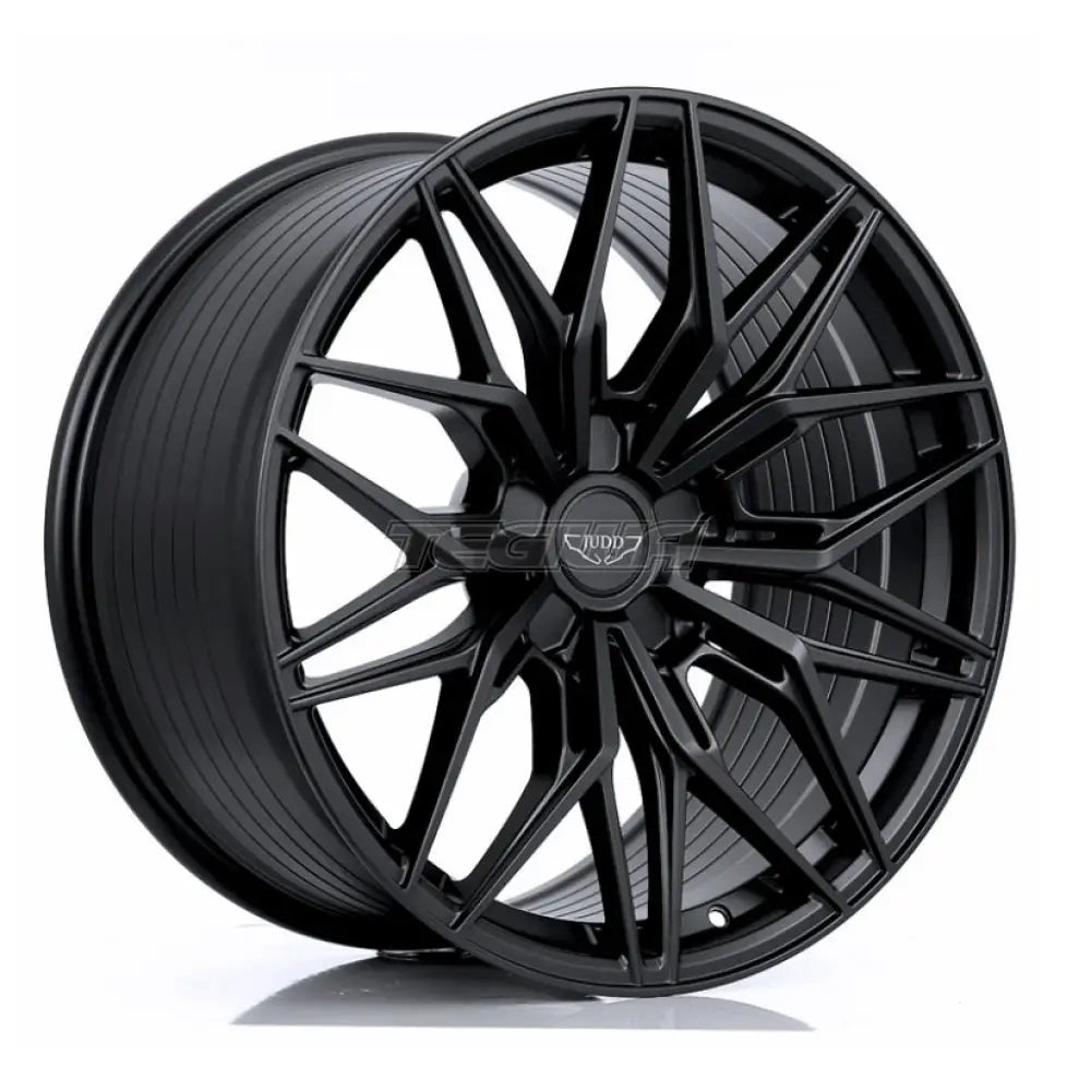 JUDD JSF3 Alloy Wheel 20x10.5 ET15 TO 50 5x98 Satin Black 72.6mm CB Alloy Wheels