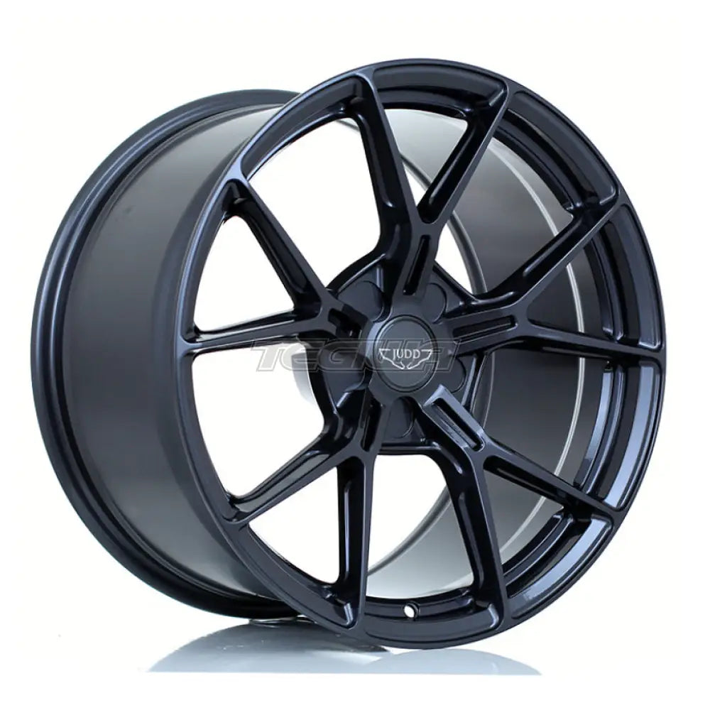JUDD JSF5 Alloy Wheel 19x10.5 ET18 TO 50 5x110 Gloss Gunmetal 72.5mm CB Alloy Wheels