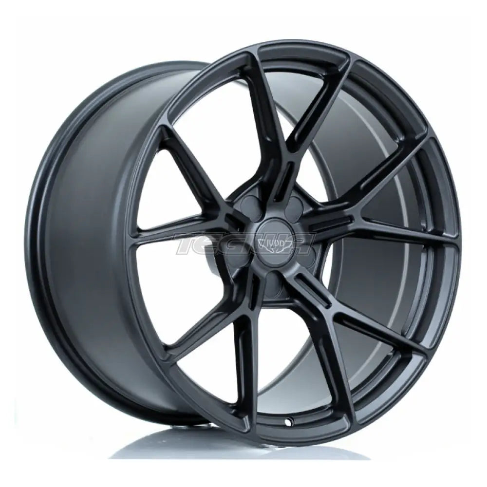 JUDD JSF5 Alloy Wheel 20x10 ET10 TO 50 5x105 Satin Gunmetal 72.5mm CB Alloy Wheels