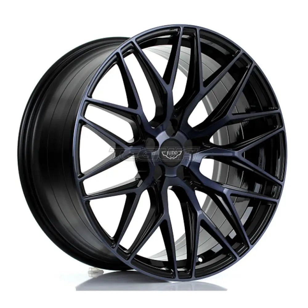 JUDD Model One Alloy Wheel 22x10.5 ET20 TO 50 5x110 Dusk Black 72.6mm CB Alloy Wheels