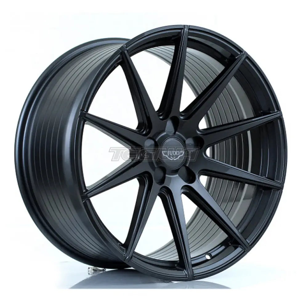 JUDD T311R Alloy Wheel 19x8.25 ET25 TO 45 5x100 Gloss Gunmetal 72.6mm CB Alloy Wheels