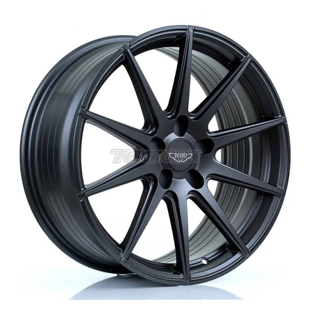 JUDD T311R Alloy Wheel 19x8.25 ET25 TO 45 5x118 Satin Gunmetal 72.6mm CB Alloy Wheels