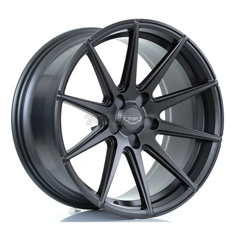 JUDD T311R Alloy Wheel 19x9.5 ET25 TO 45 5x118 Satin Gunmetal 72.6mm CB Alloy Wheels