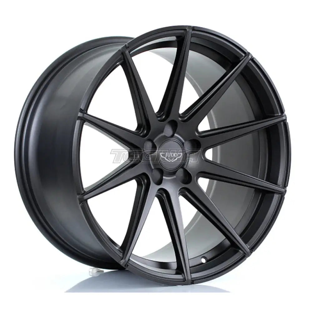JUDD T311R Alloy Wheel 20x10.5 ET30 TO 45 5x128 Satin Gunmetal 72.6mm CB Alloy Wheels