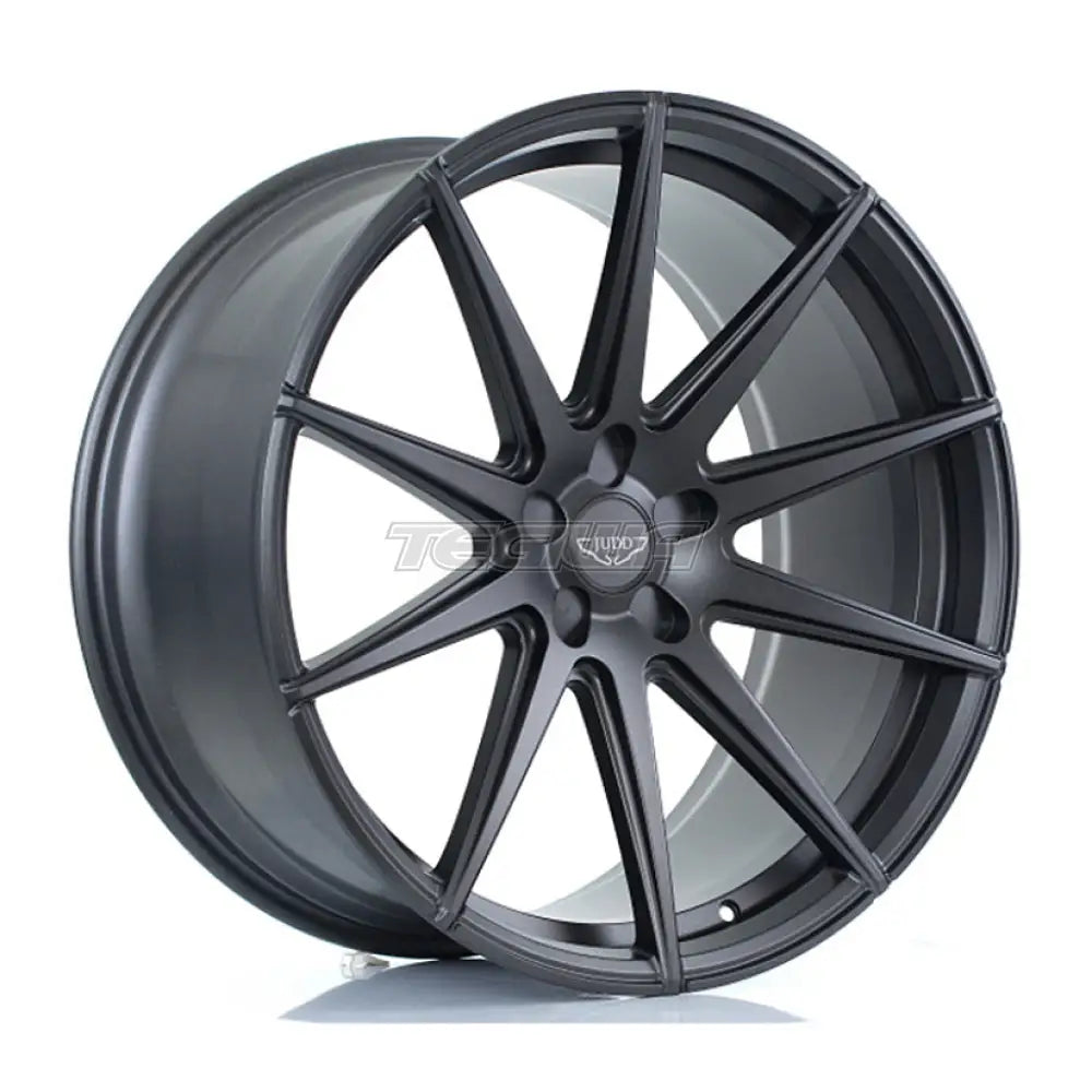 JUDD T311R Alloy Wheel 22x10.5 ET20 TO 45 5x114 Satin Gunmetal 72.6mm CB Alloy Wheels