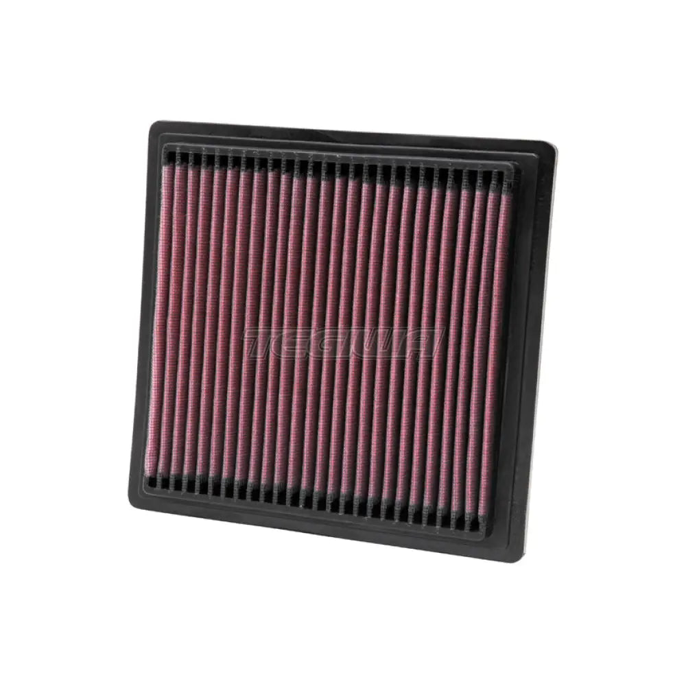 K&N Performance Air Filter Honda Civic Ek Vti 96-00 Filters