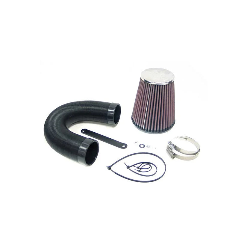 K&N Performance Air Intake System Bmw 320I L6-2.0L 90-99 Induction Kit/Airbox