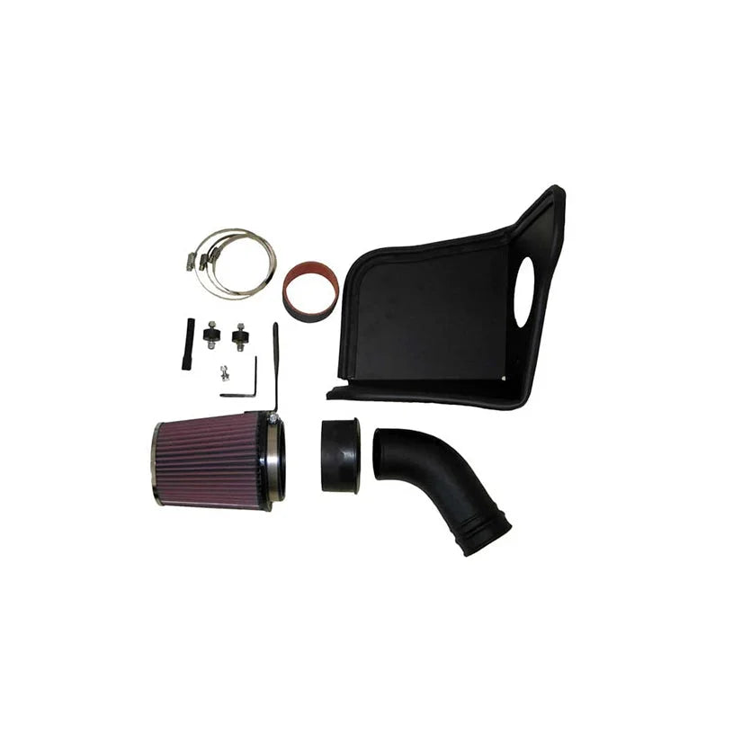 K&N Performance Air Intake System Bmw 323I Series E46 170Bhp 98-00 Induction Kit/Airbox