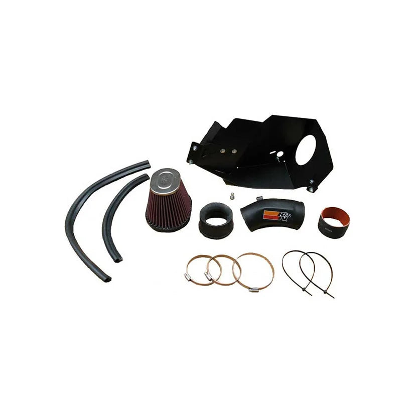 K&N Performance Air Intake System Bmw 325I 2.5L L6 192Bhp 91-95 Induction Kit/Airbox