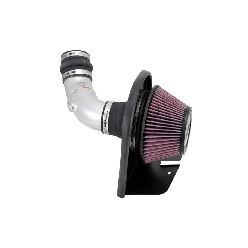 K&N Performance Air Intake System Typhoon Ford Focus St L4-2.0L 13-14 Induction Kit/Airbox