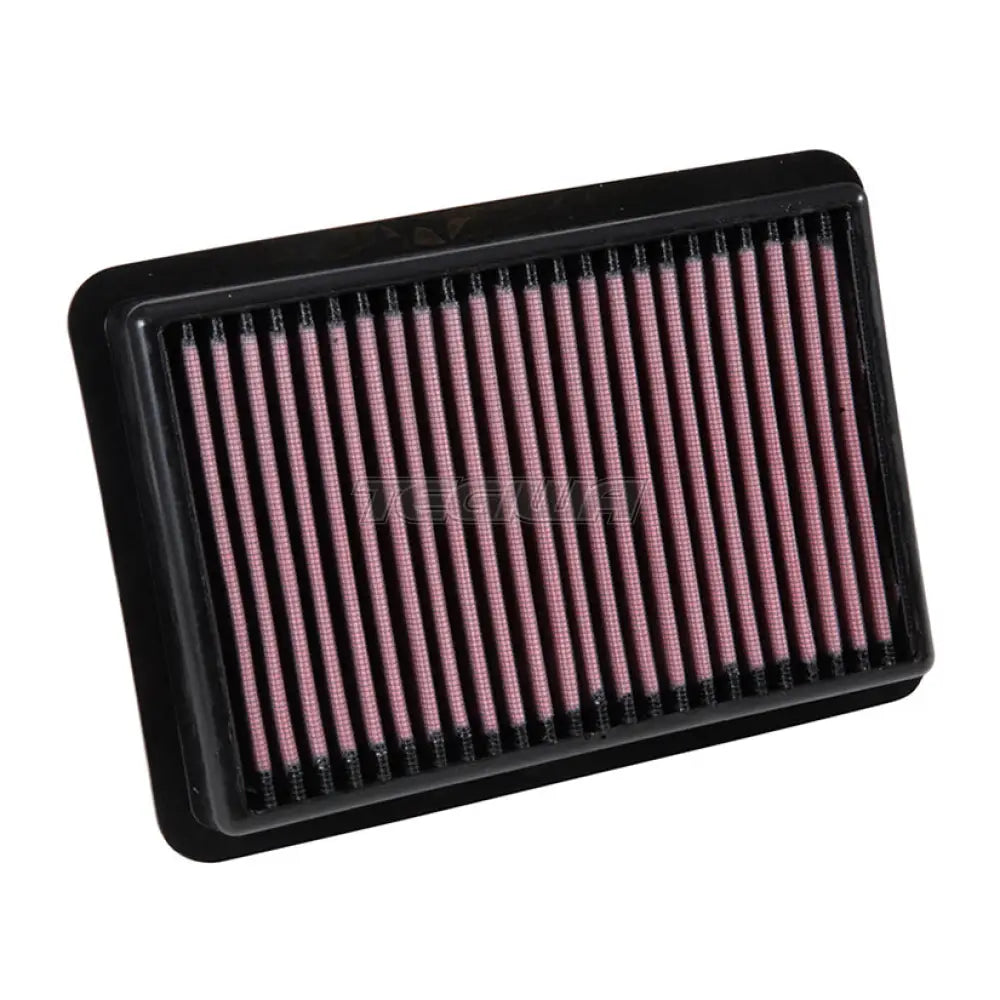 K&N Performance Panel Air Filter Honda Civic Type R Fk8 17-21 Filters