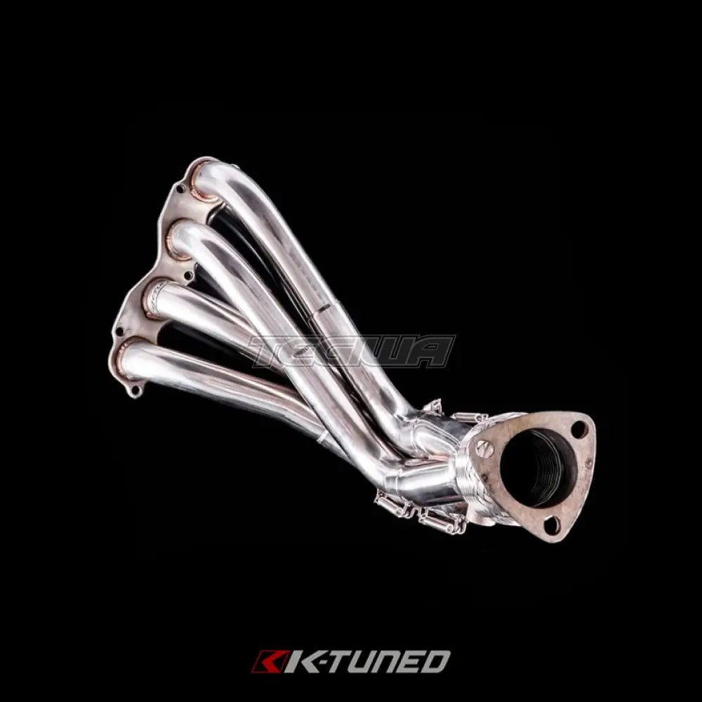 K-Tuned 4-1 Race Header K-Swap Manifold & Headers