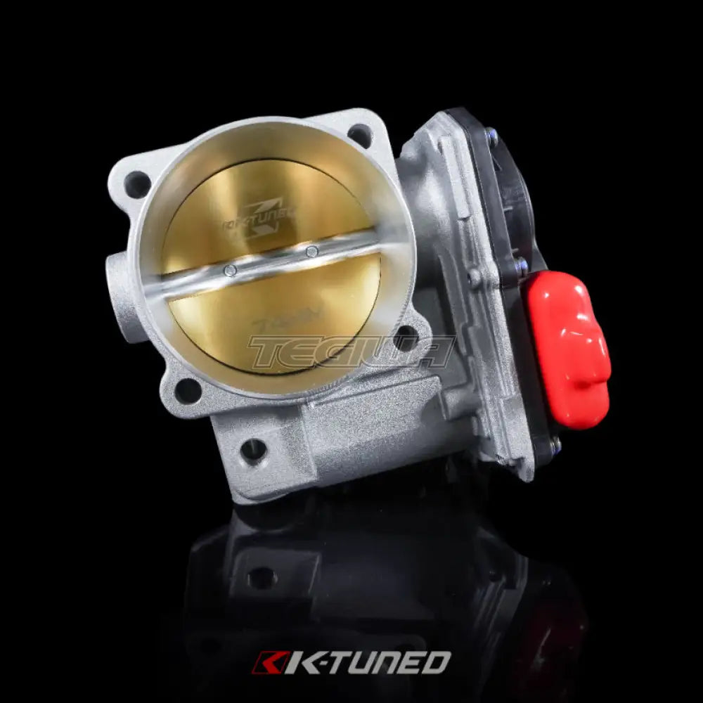 K-Tuned 74mm Drive By Wire Throttle Body Throttle Bodies