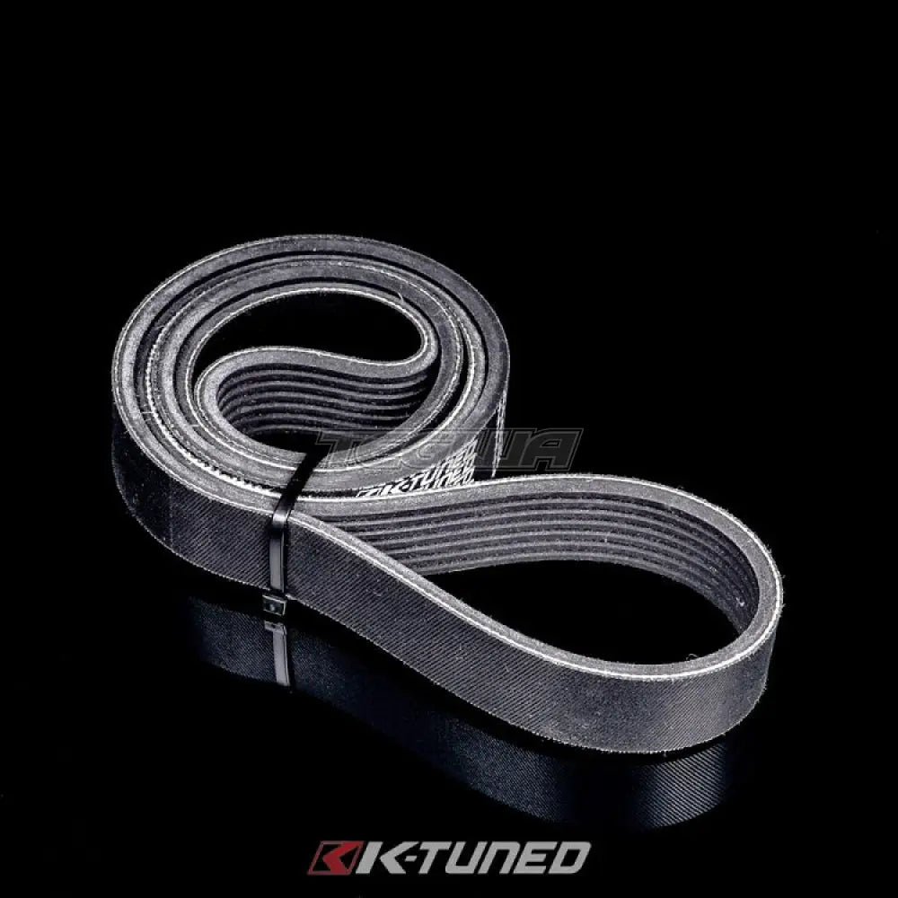 K-Tuned Auxiliary Belt Misc & Auxilliary