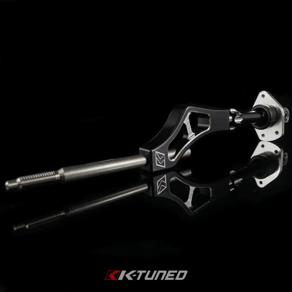 K-Tuned B-Series and D-Series Shifter Short Shifters & Bushes