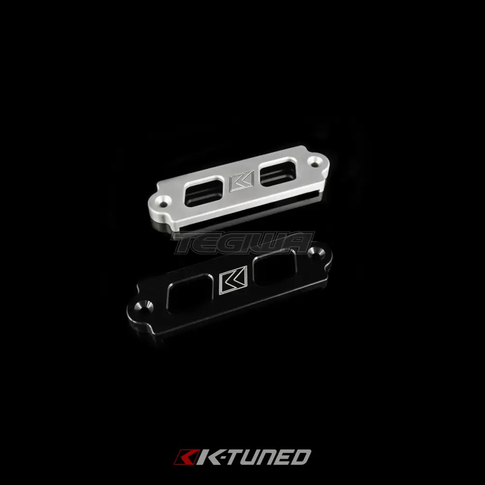 K-Tuned Battery Tie Down Honda Civic EG EK Integra DC2 Engine Bay