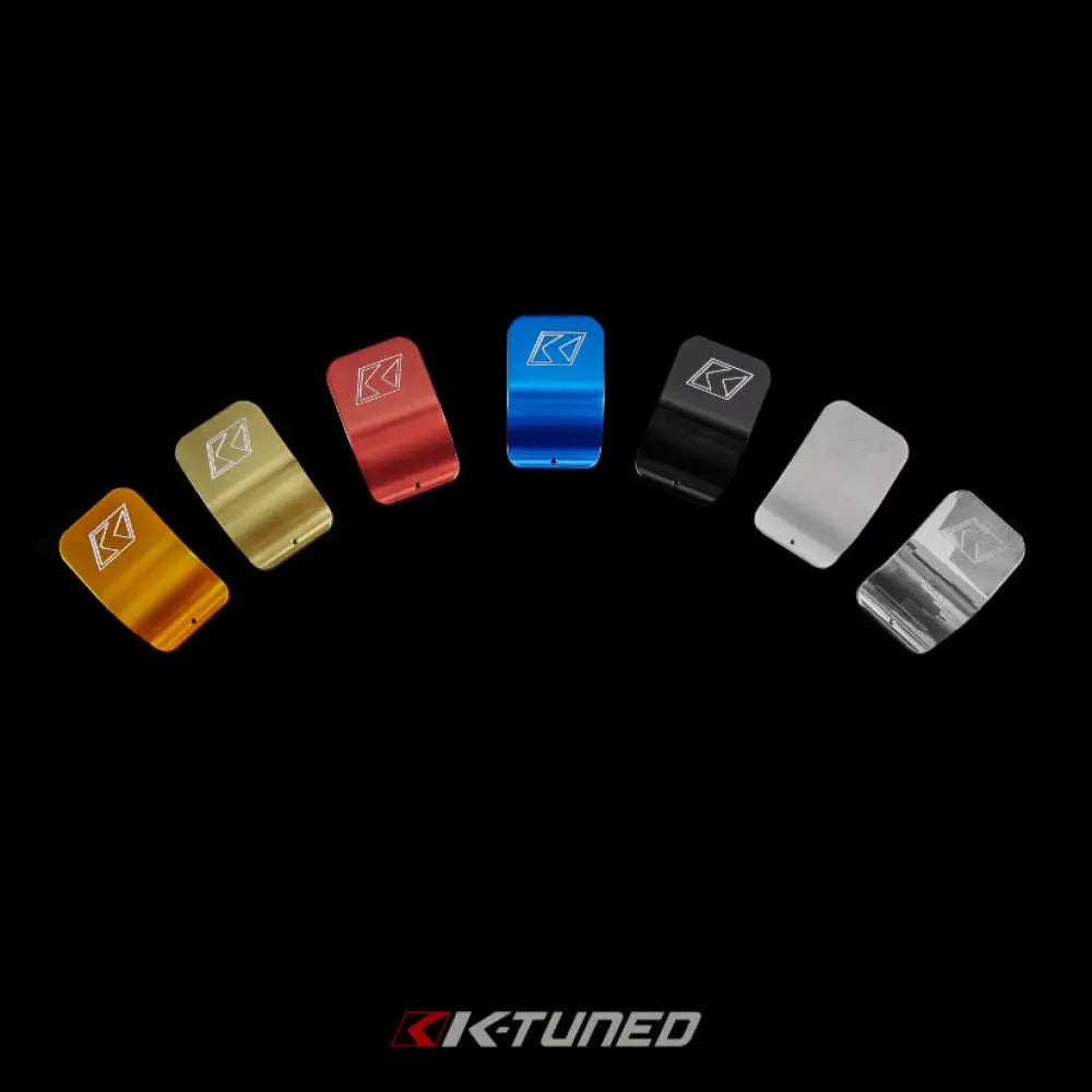 K-Tuned Billet Dip Stick Engine Misc