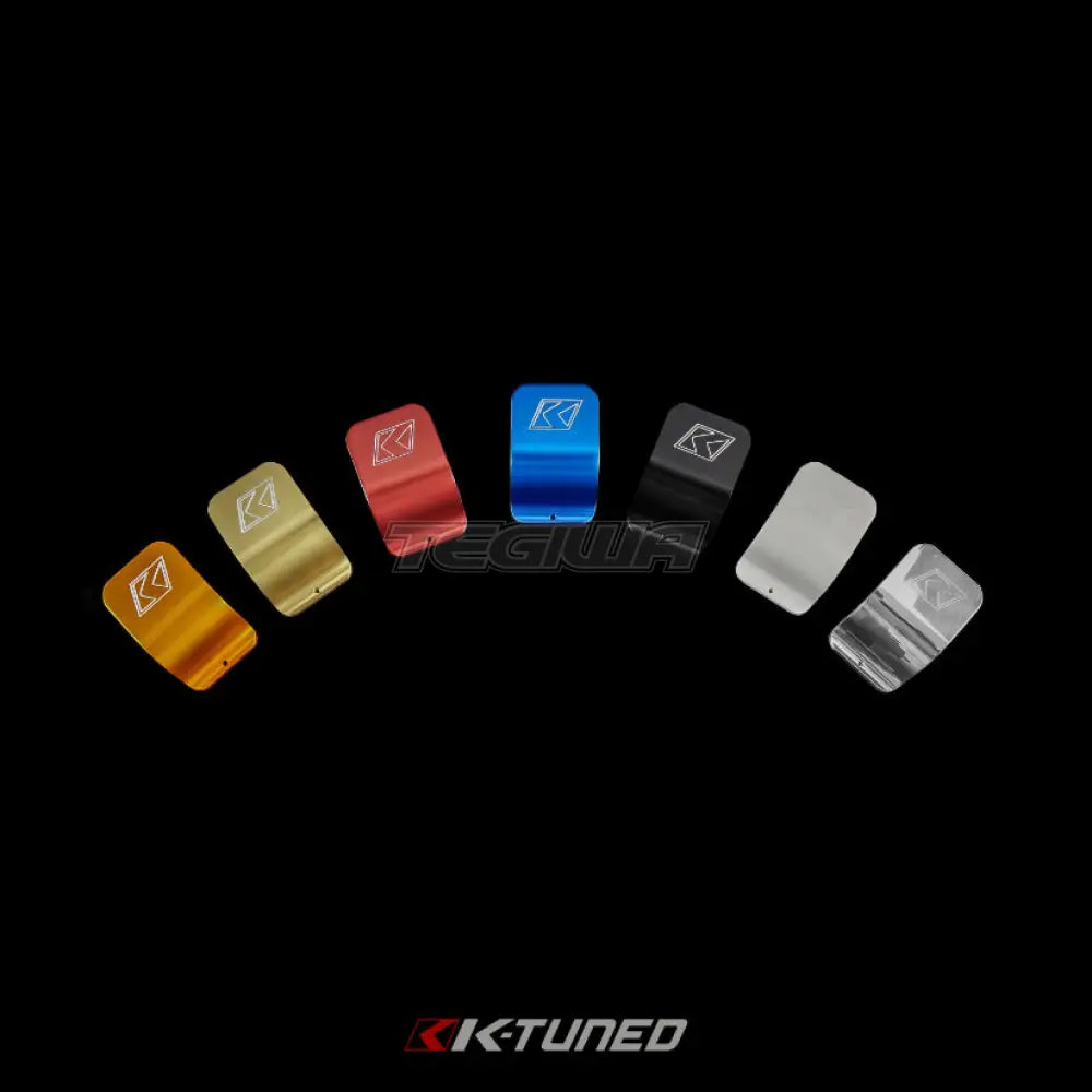 K-Tuned Billet Dip Stick Engine Misc