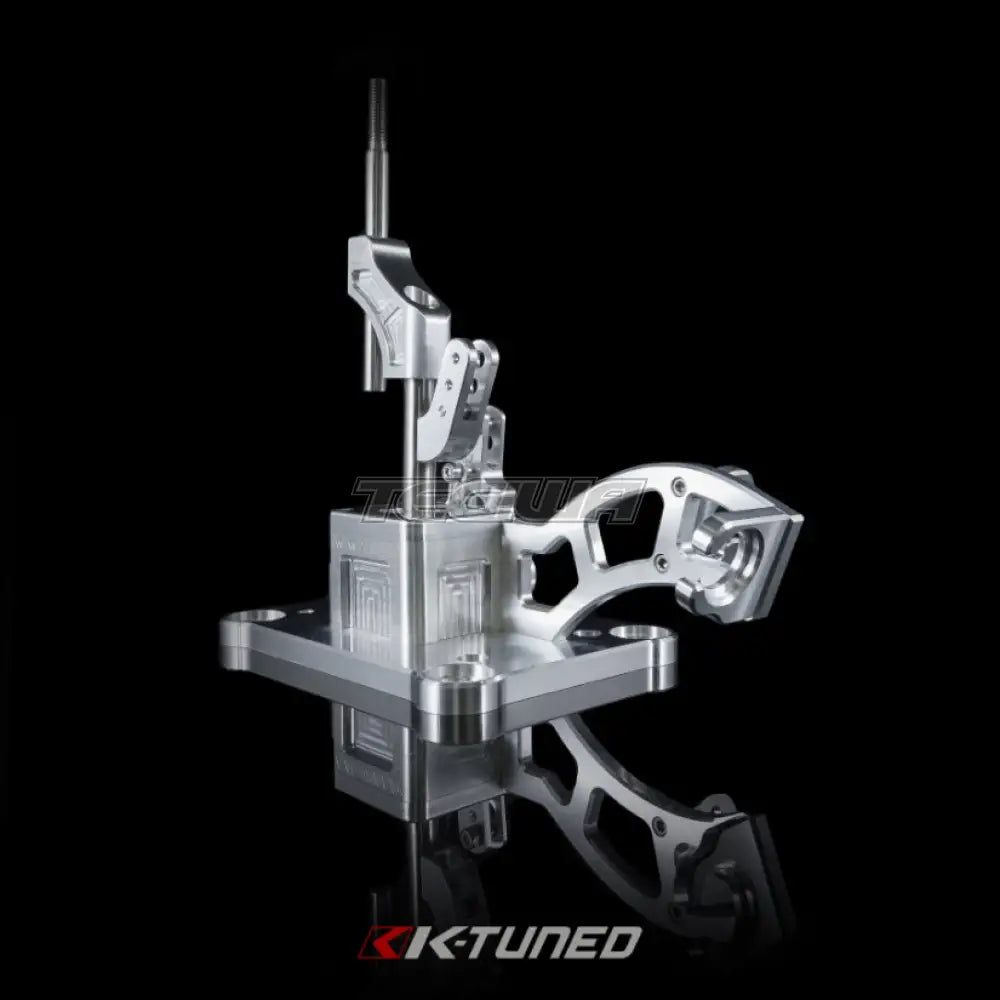 K-Tuned Billet Shifter V3 Honda Integra DC5 Short Shifters & Bushes