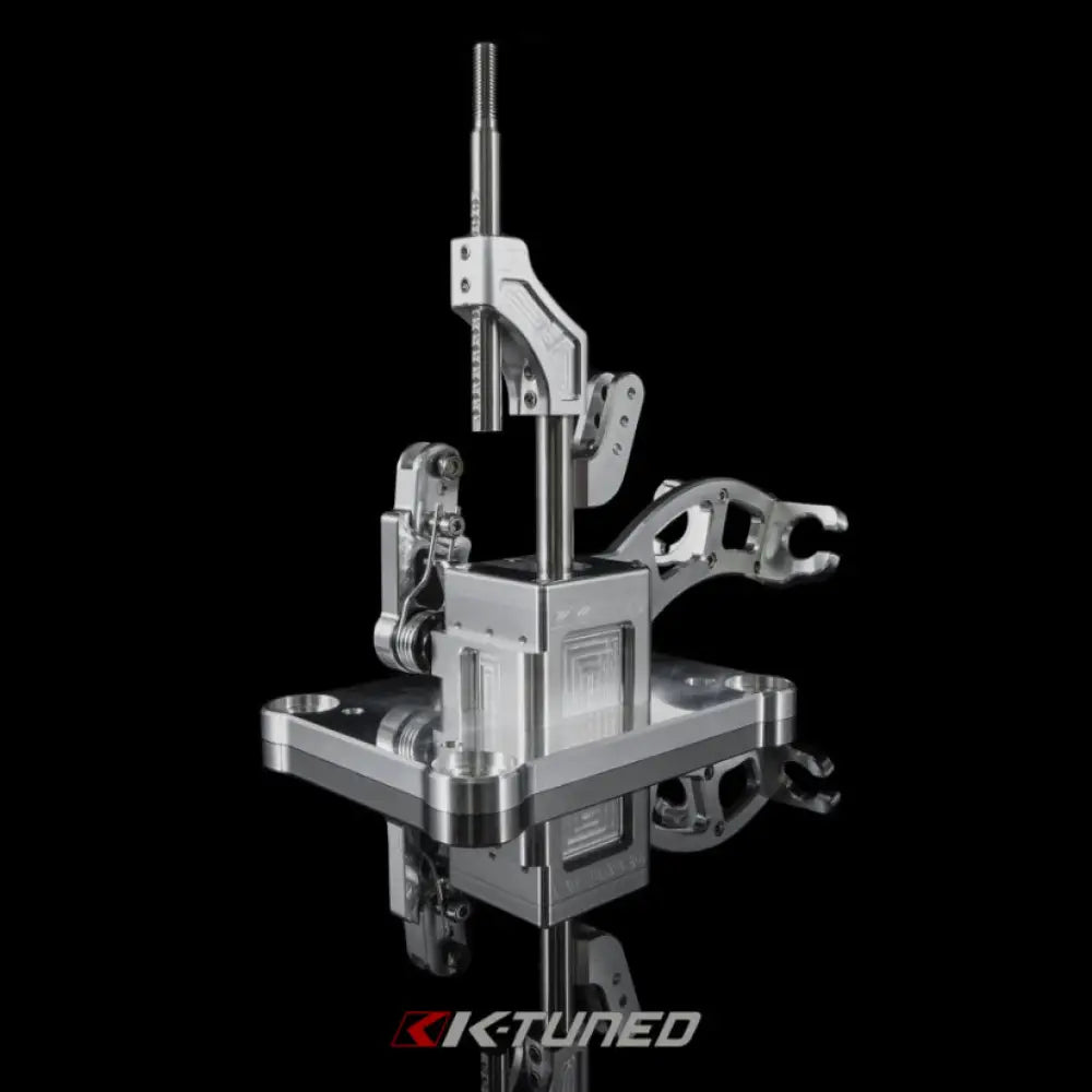 K-Tuned Billet Shifter V3 Honda Integra DC5 Short Shifters & Bushes