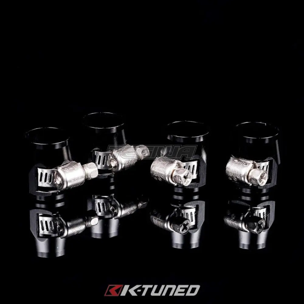 K-Tuned Brake Booster Line Kit Honda K-Series Brake Lines