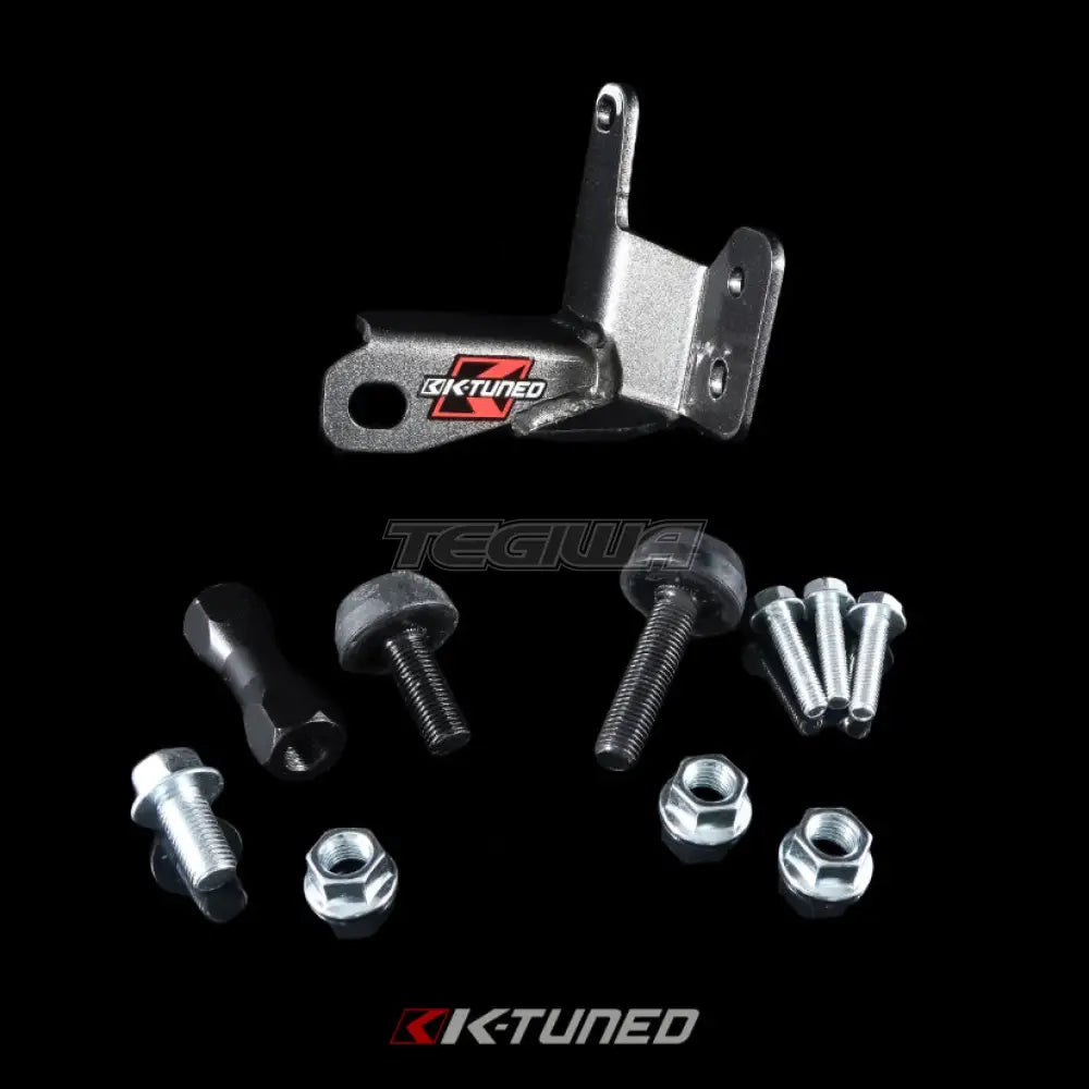 K-Tuned Brake Master Brace Honda Civic EK 96-00 LHD Brake Parts and Accessories