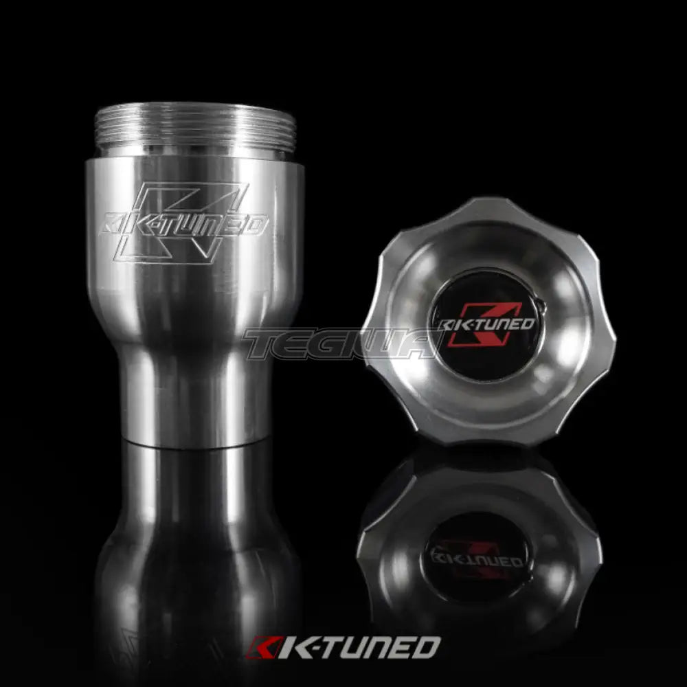 K-Tuned CMC Reservoir Honda Civic EG EK Interga DC2 Clutch & Flywheel