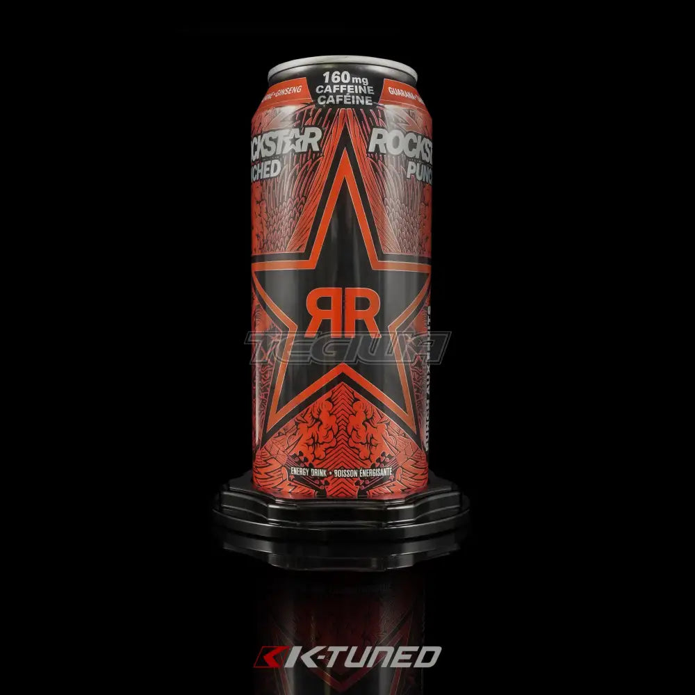 K-Tuned Coaster Genuine Accessories