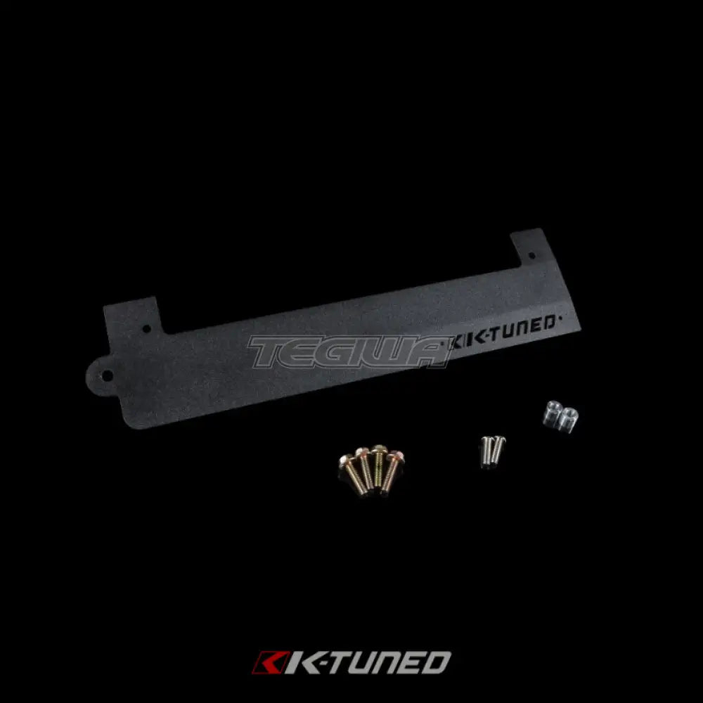 K-Tuned Coil Pack Cover Rev 2 Misc & Auxilliary