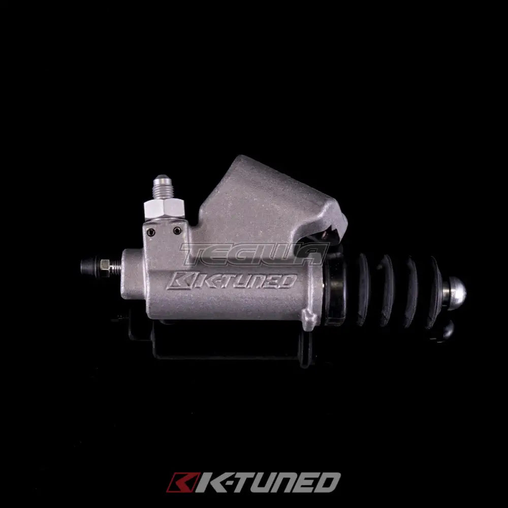 K-Tuned Complete Clutch Master Cylinder and Slave Kit Honda K-Series Clutch & Flywheel