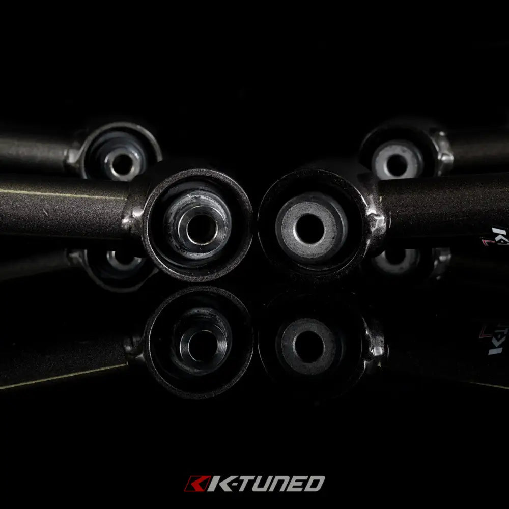 K-Tuned Front Camber Kit/UCA Honda Civic EK Camber & Control Arms