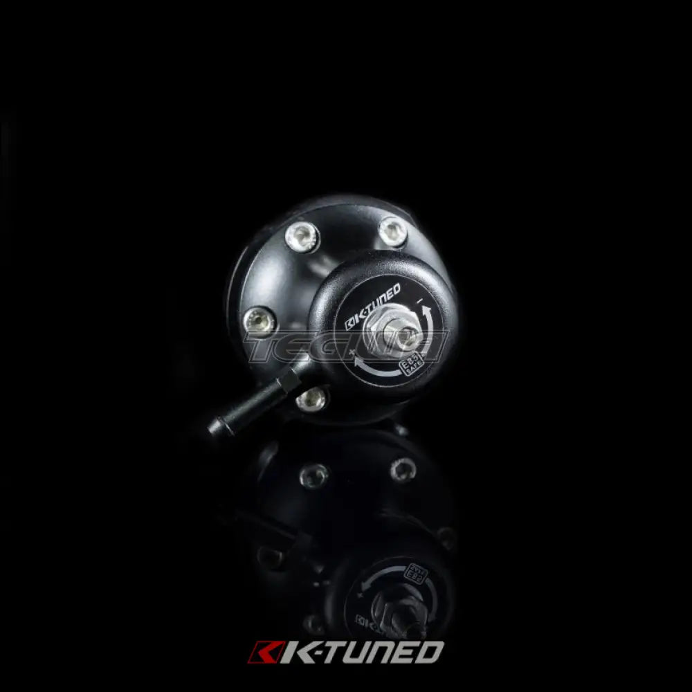 KTuned Fuel Pressure Regulator Tegiwa