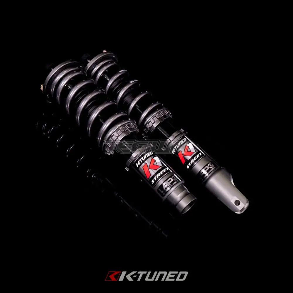K-Tuned K1 Street Coilovers Civic EG EK Integra DC2 92-00 Coilovers