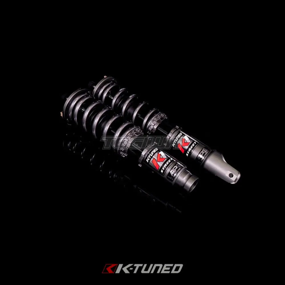K-Tuned K1 Street Coilovers Civic EG EK Integra DC2 92-00 Coilovers