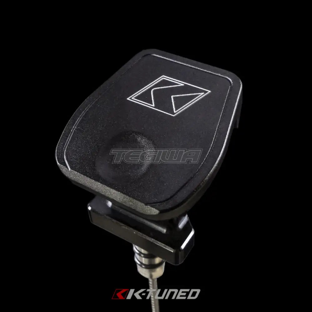 K-Tuned Magnetic Flip Up Dip Stick Honda Civic Type-R FK8 FL5 Engine Misc