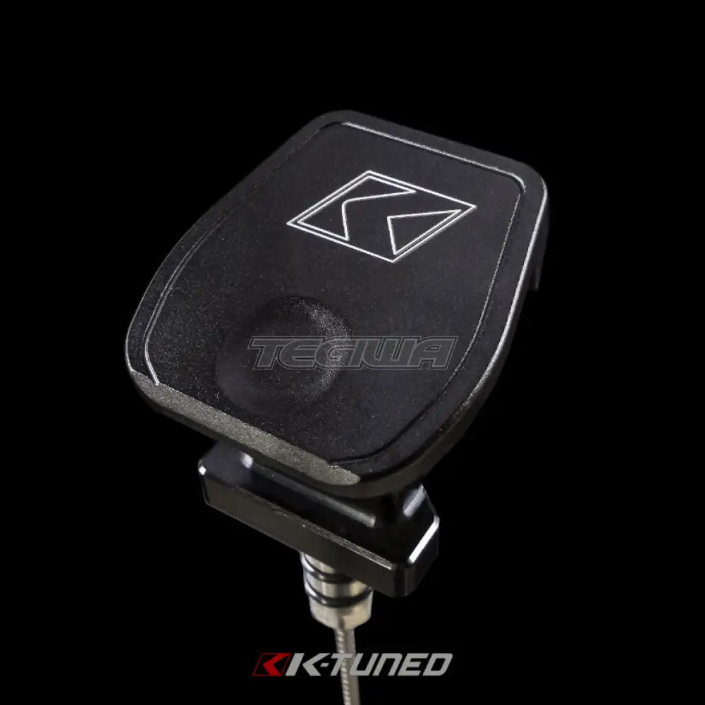 K-Tuned Magnetic Flip Up Dip Stick Honda Civic Type-R FK8 FL5 Engine Misc