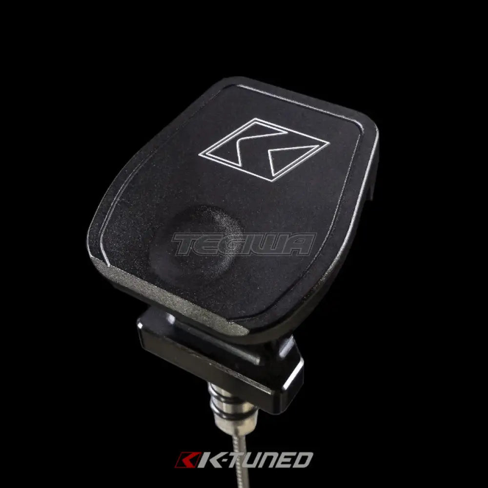 K-Tuned Magnetic Flip Up Dip Stick Honda Civic Type-R FK8 FL5 Engine Misc