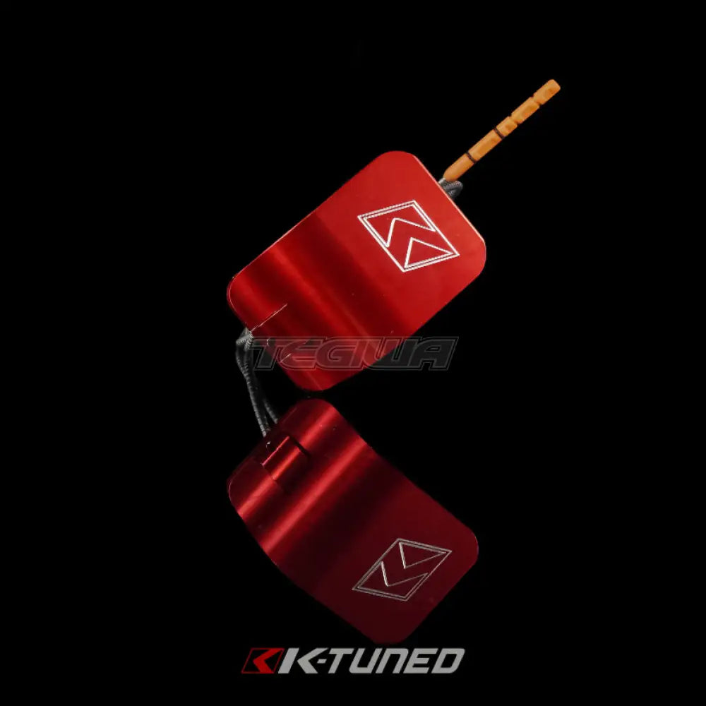 K-Tuned Magnetic Flip Up Dip Stick K20 / Red Engine Misc