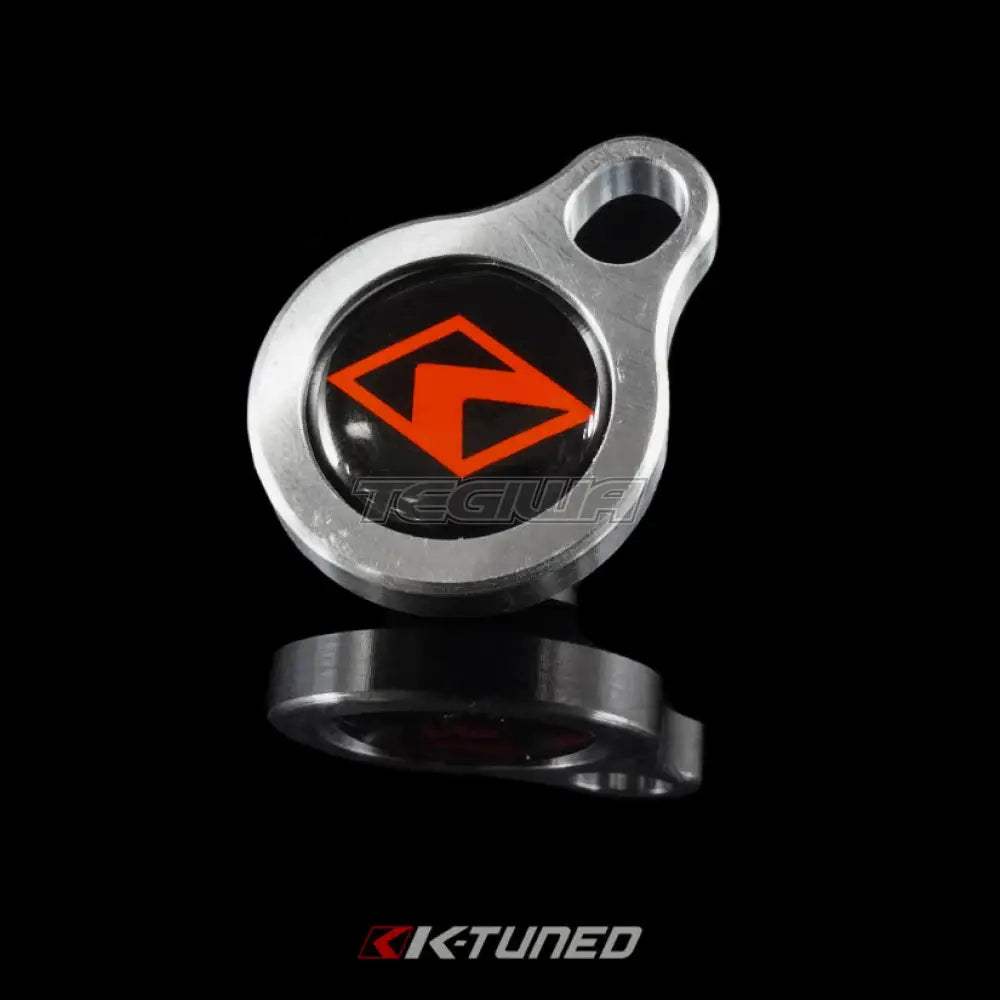 K-Tuned Oil Cooler Plug Oil Coolers