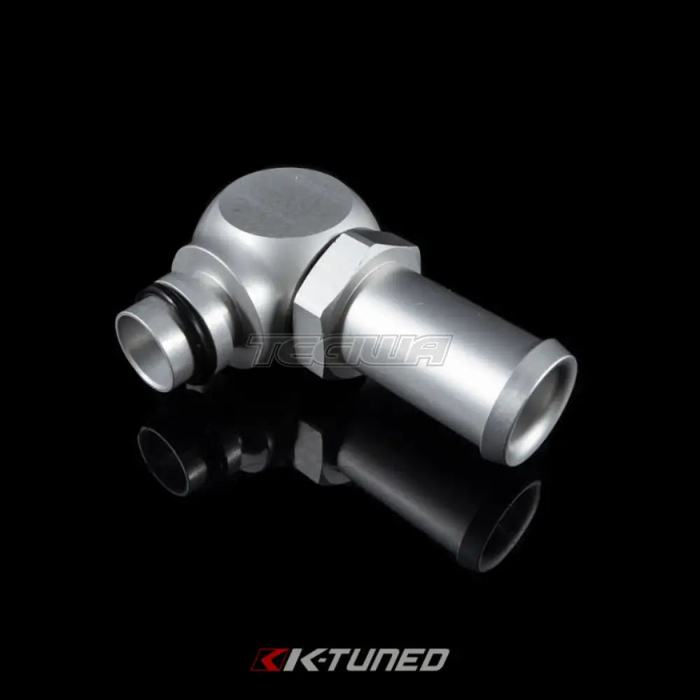 K-Tuned Power Steering Low Pressure Inlet Fitting Misc & Auxilliary