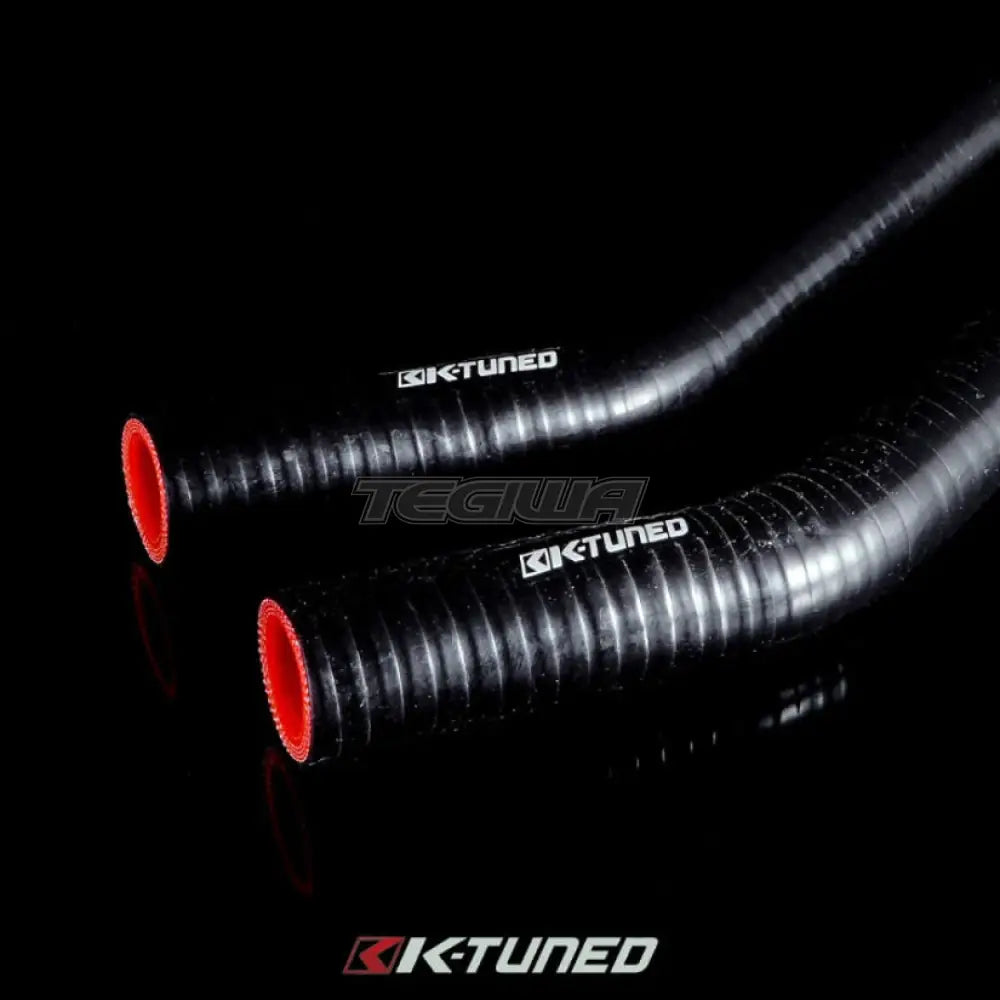 K-Tuned Pre-Fit Heater Hoses Honda Civic EG EK Integra DC2 Hose Kits