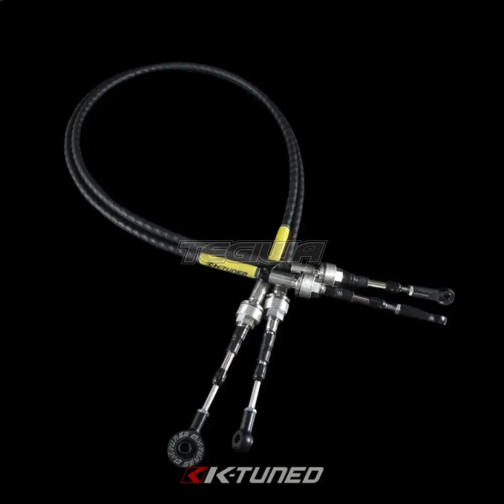 K-Tuned Race-Spec Shifter Cables Integra DC5 Type-S Short Shifters & Bushes